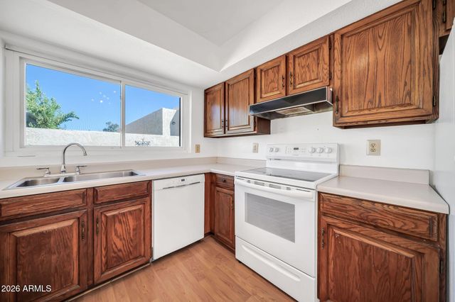6209 N 22ND Drive, Phoenix, AZ 85015