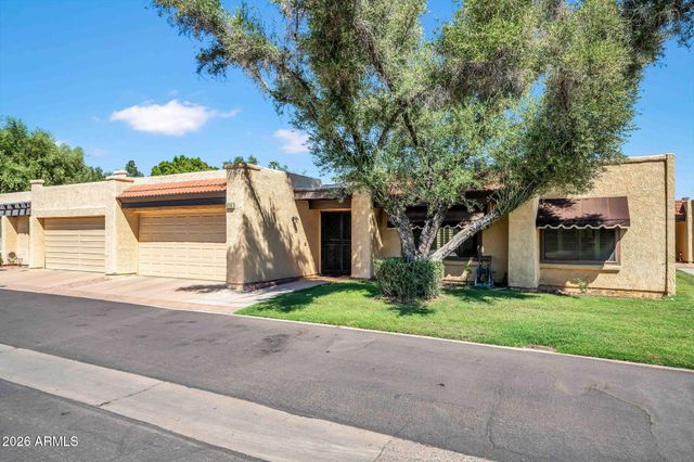 6209 N 22ND Drive, Phoenix, AZ 85015