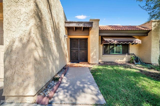 6209 N 22ND Drive, Phoenix, AZ 85015