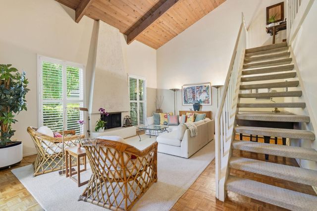 4237 Ponce Drive, Palo Alto, CA 94306