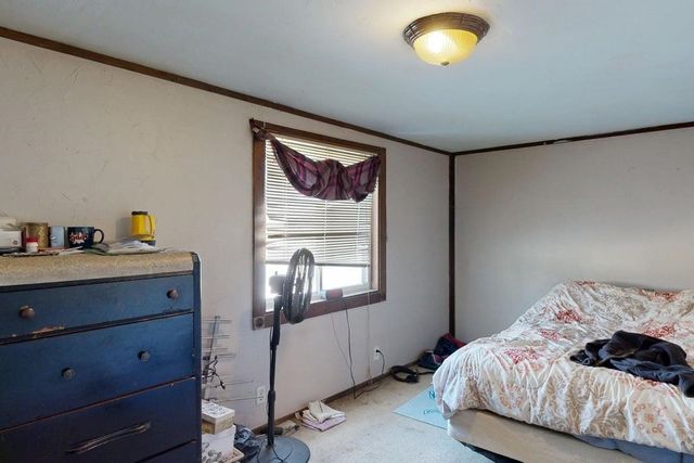 1205 N Kinney Avenue, Mount Pleasant, MI 48858