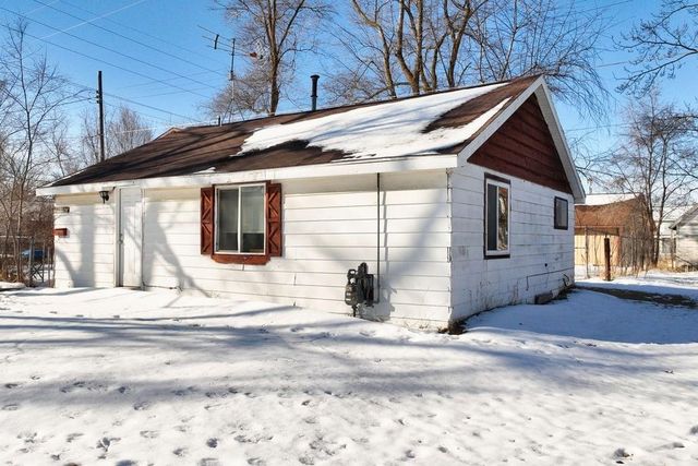 1205 N Kinney Avenue, Mount Pleasant, MI 48858