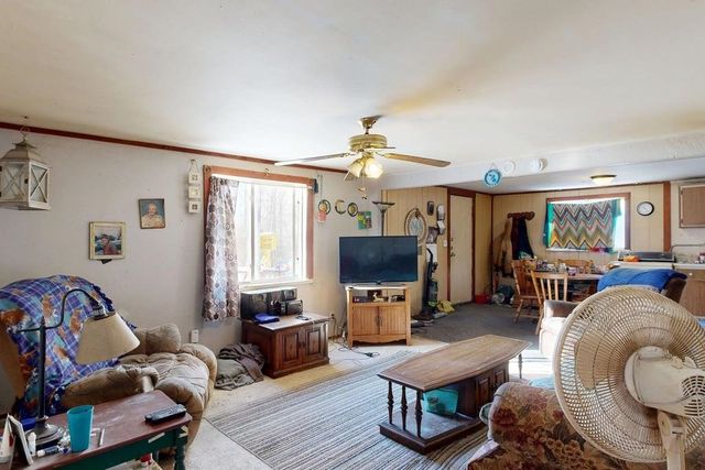 1205 N Kinney Avenue, Mount Pleasant, MI 48858