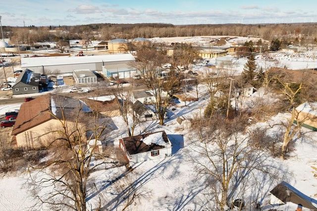 1205 N Kinney Avenue, Mount Pleasant, MI 48858