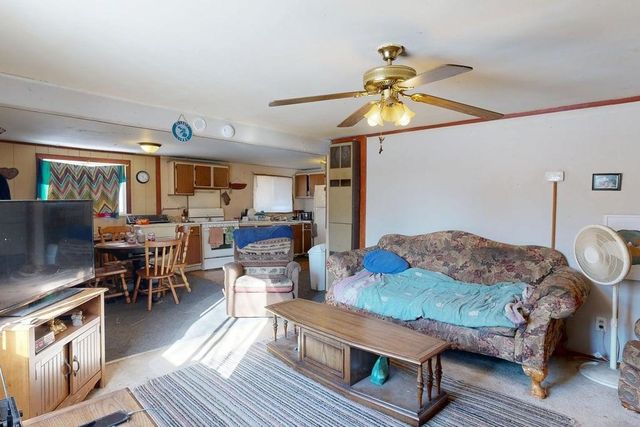 1205 N Kinney Avenue, Mount Pleasant, MI 48858