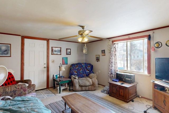 1205 N Kinney Avenue, Mount Pleasant, MI 48858