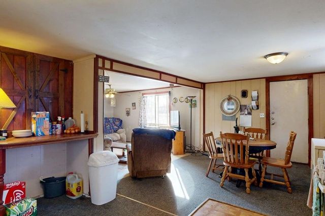 1205 N Kinney Avenue, Mount Pleasant, MI 48858