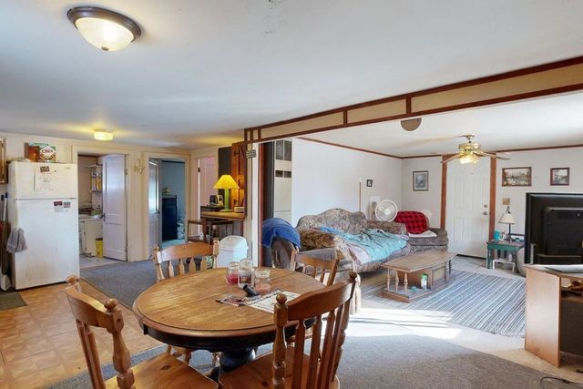 1205 N Kinney Avenue, Mount Pleasant, MI 48858