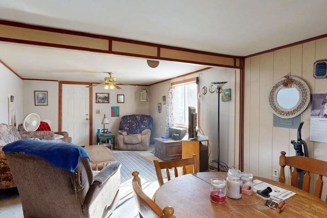 1205 N Kinney Avenue, Mount Pleasant, MI 48858