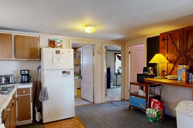 1205 N Kinney Avenue, Mount Pleasant, MI 48858