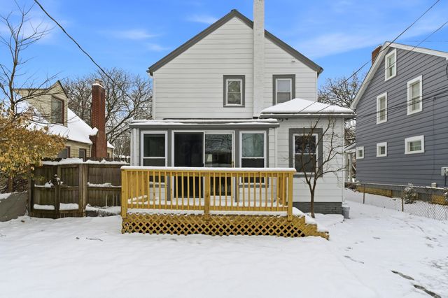 712 Chelsea Avenue, Columbus, OH 43209