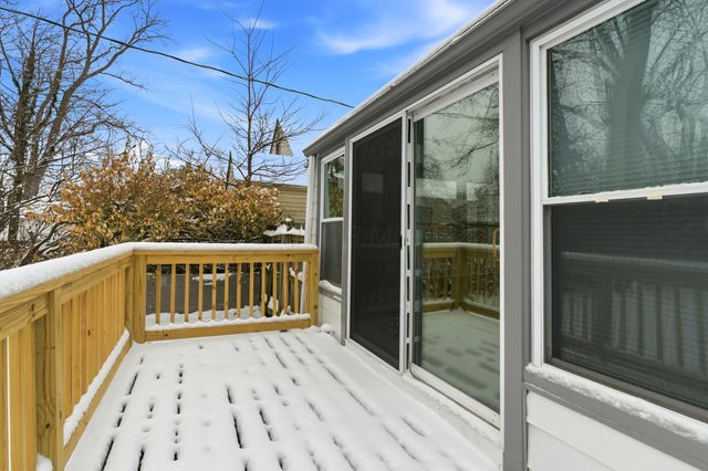 712 Chelsea Avenue, Columbus, OH 43209