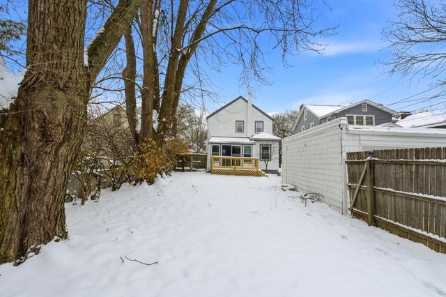 712 Chelsea Avenue, Columbus, OH 43209