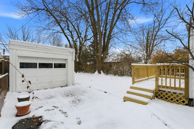 712 Chelsea Avenue, Columbus, OH 43209