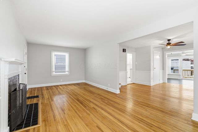 712 Chelsea Avenue, Columbus, OH 43209