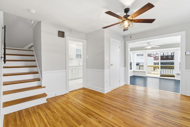 712 Chelsea Avenue, Columbus, OH 43209