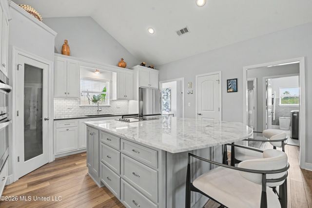 334 Lemoyne Road, Pass Christian, MS 39571