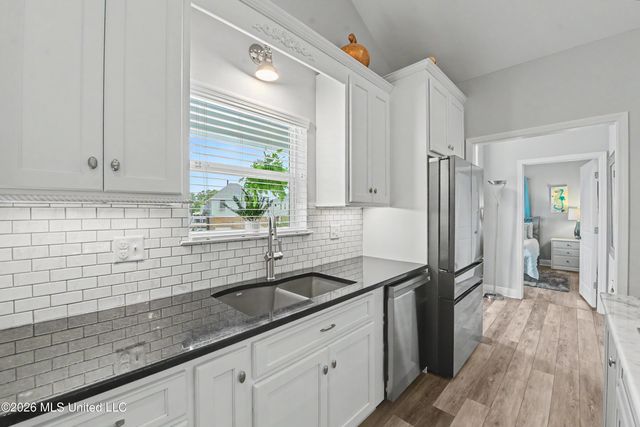 334 Lemoyne Road, Pass Christian, MS 39571