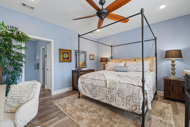 334 Lemoyne Road, Pass Christian, MS 39571