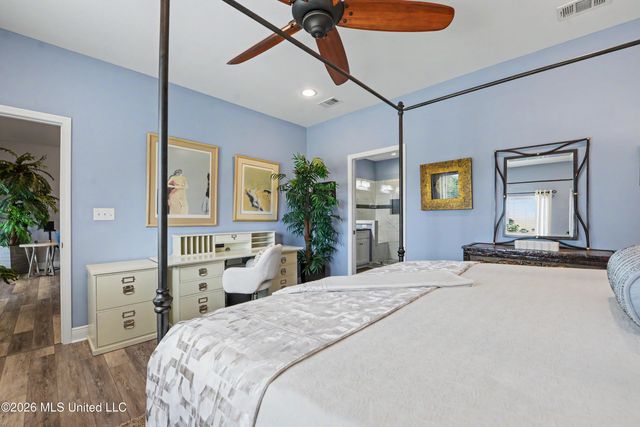 334 Lemoyne Road, Pass Christian, MS 39571
