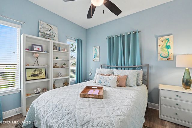334 Lemoyne Road, Pass Christian, MS 39571
