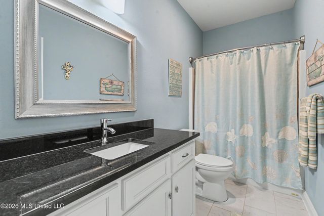 334 Lemoyne Road, Pass Christian, MS 39571