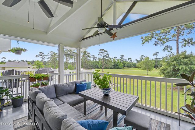 334 Lemoyne Road, Pass Christian, MS 39571