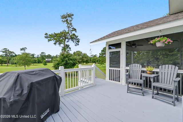 334 Lemoyne Road, Pass Christian, MS 39571