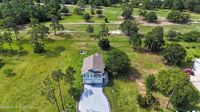 334 Lemoyne Road, Pass Christian, MS 39571
