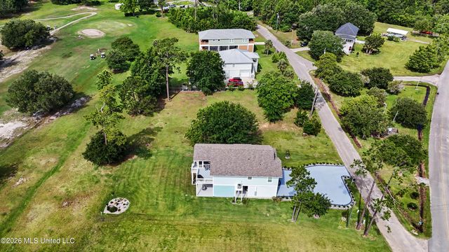 334 Lemoyne Road, Pass Christian, MS 39571