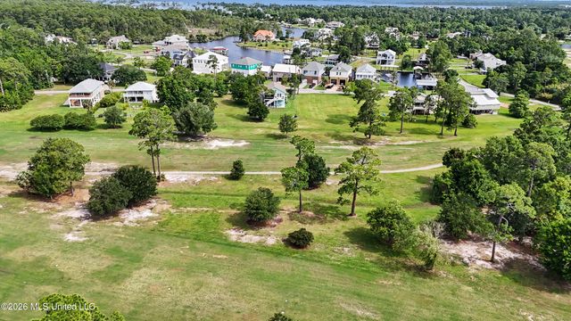 334 Lemoyne Road, Pass Christian, MS 39571
