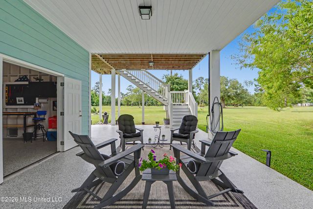 334 Lemoyne Road, Pass Christian, MS 39571