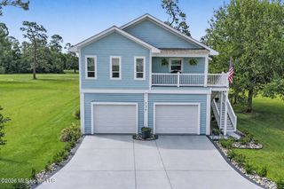334 Lemoyne Road, Pass Christian, MS 39571
