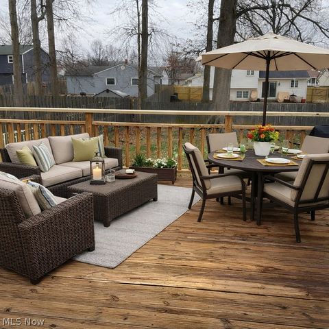 541 Howells Court, Eastlake, OH 44095