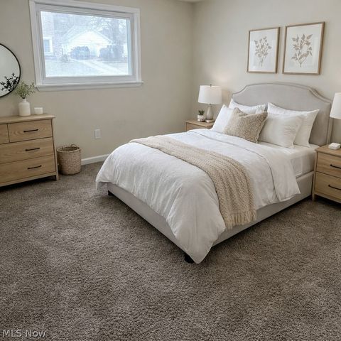 541 Howells Court, Eastlake, OH 44095