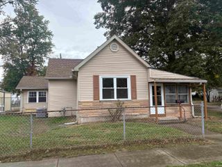1203 Ritterskamp Avenue, Vincennes, IN 47591
