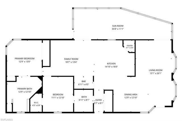 19813 Eagle Trace CT, North Fort Myers, FL 33903
