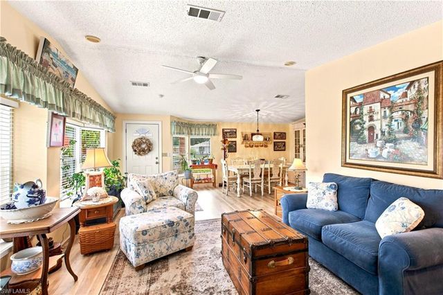 19813 Eagle Trace CT, North Fort Myers, FL 33903