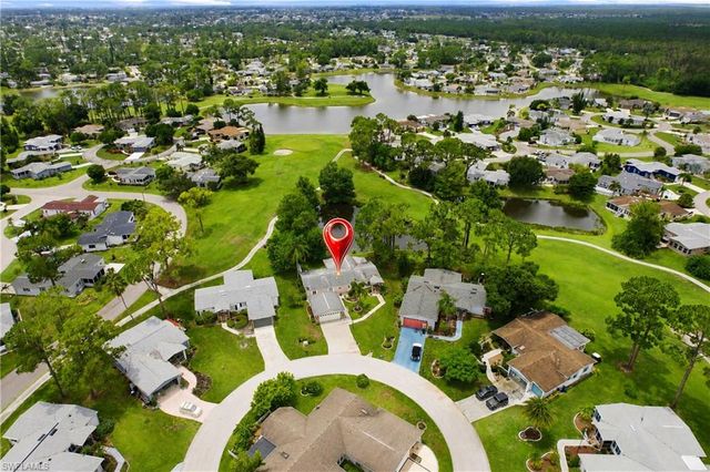 19813 Eagle Trace CT, North Fort Myers, FL 33903