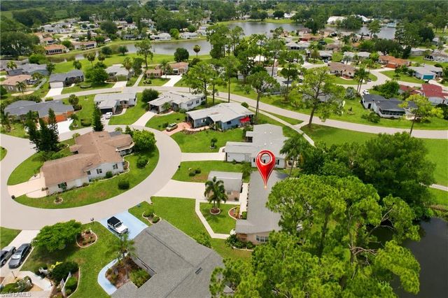19813 Eagle Trace CT, North Fort Myers, FL 33903