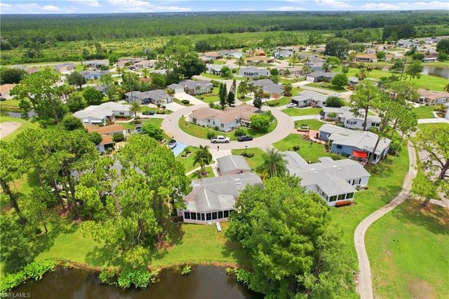 19813 Eagle Trace CT, North Fort Myers, FL 33903