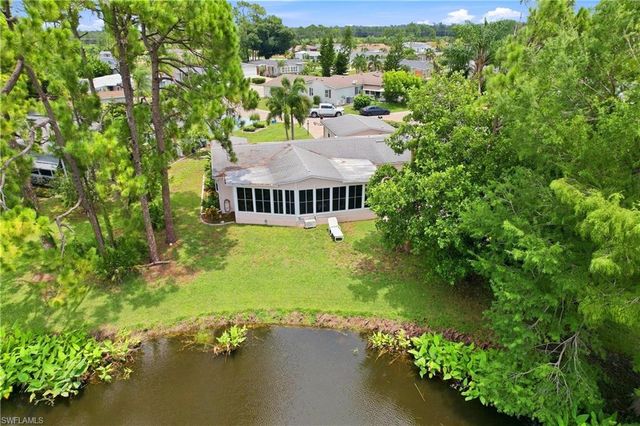 19813 Eagle Trace CT, North Fort Myers, FL 33903