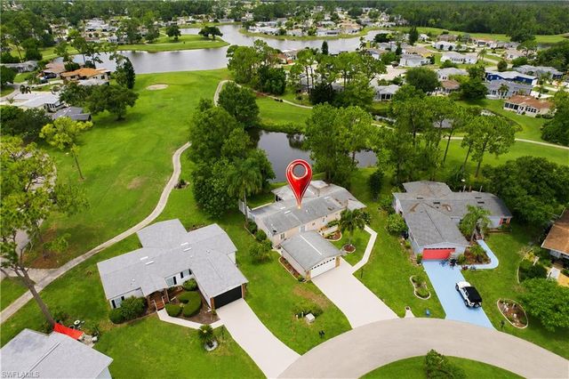 19813 Eagle Trace CT, North Fort Myers, FL 33903