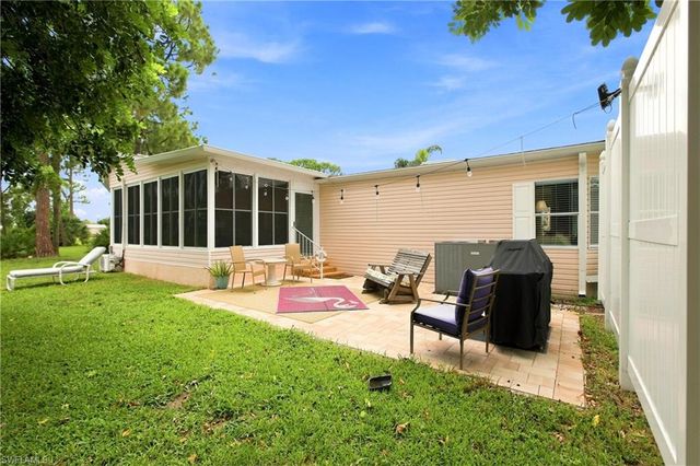 19813 Eagle Trace CT, North Fort Myers, FL 33903