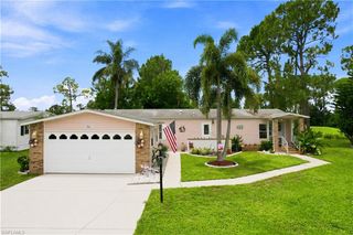 19813 Eagle Trace CT, North Fort Myers, FL 33903