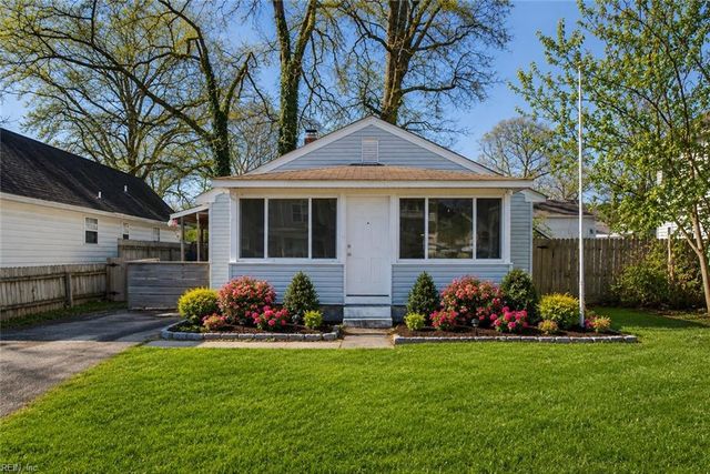 2041 Lockard AVE, Chesapeake, VA 23320