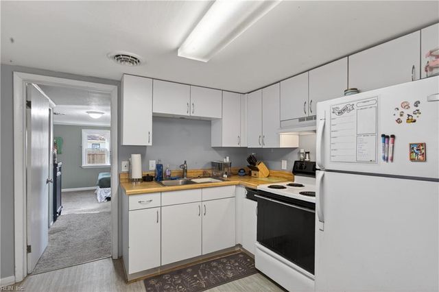 2041 Lockard AVE, Chesapeake, VA 23320