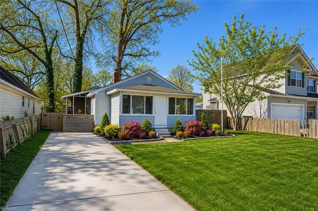 2041 Lockard AVE, Chesapeake, VA 23320