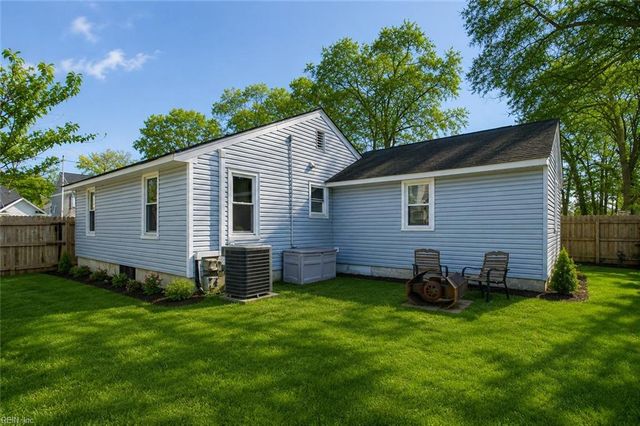 2041 Lockard AVE, Chesapeake, VA 23320