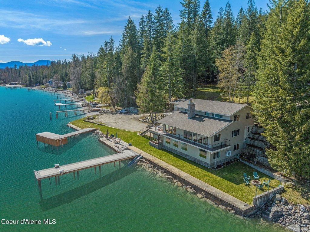 2537 Lakeshore Dr, Sagle, ID 83860 photo 2